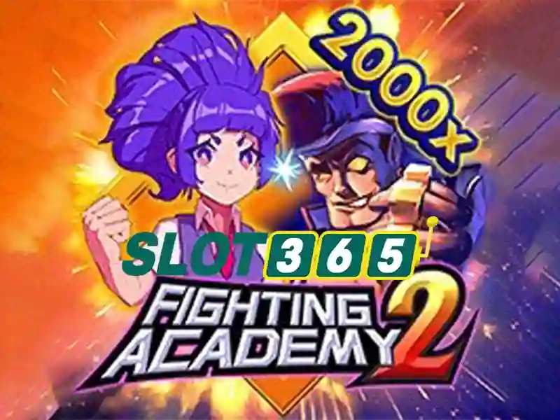 Slot365 Game
