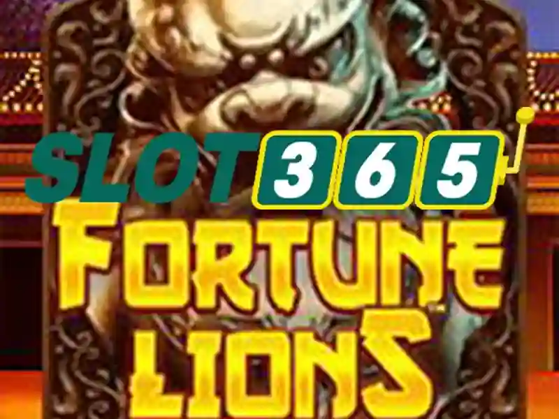 Giới Thiệu Về Slot365 Chính Thức