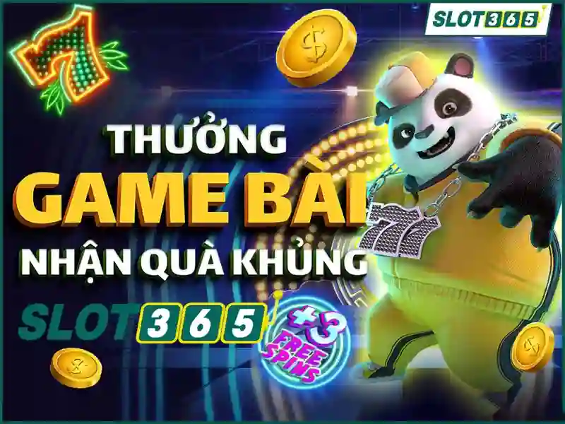 Đánh Giá Slot365
