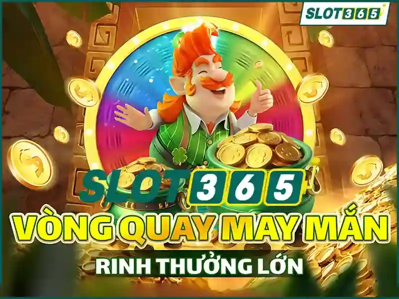 Cách Chơi Slot365 RTP