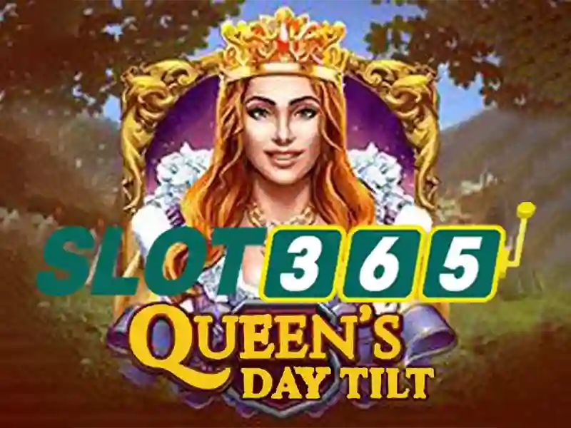 Slot365 Login