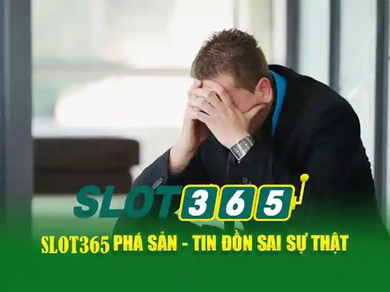 Cách tải Slot365