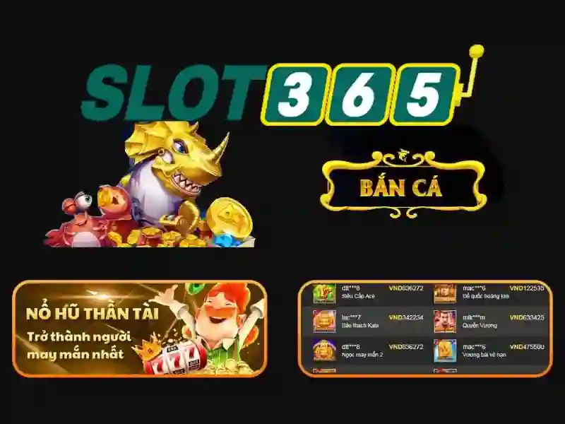 Nguyên Tắc Chơi An Toàn Trong Slot