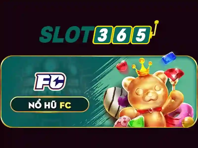 game slot365