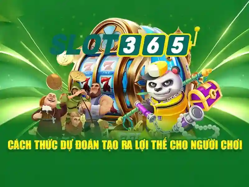 hướng dẫn Slot365