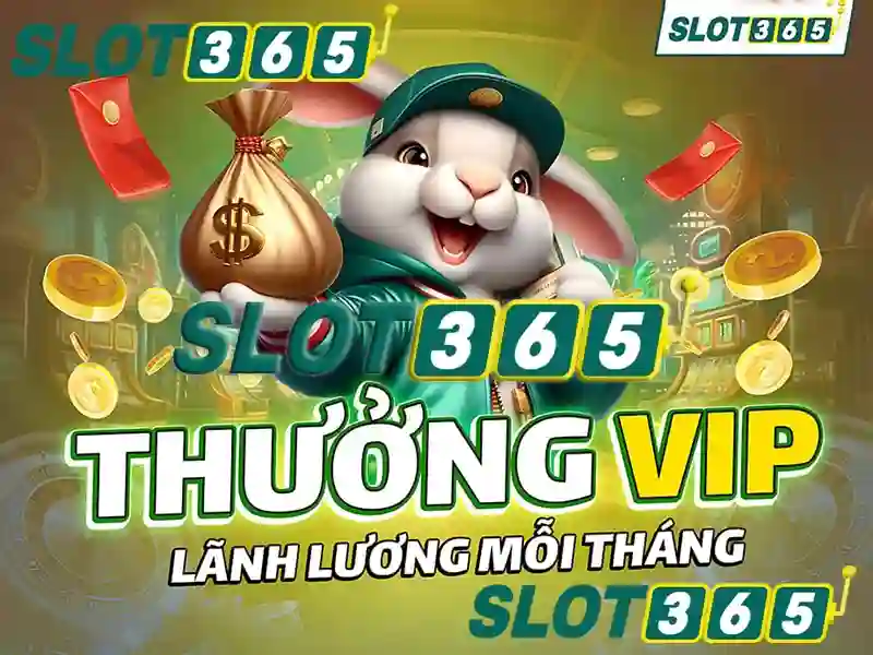 slot365 game – Trải Nghiệm Đỉnh Cao Trong Thế Giới Slot365