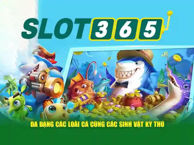 SLOT365 - Code Slot365 Mới Nhất 2026: Trải Nghiệm Cá Cược Đỉnh Cao, Ưu Đãi Hấp Dẫn