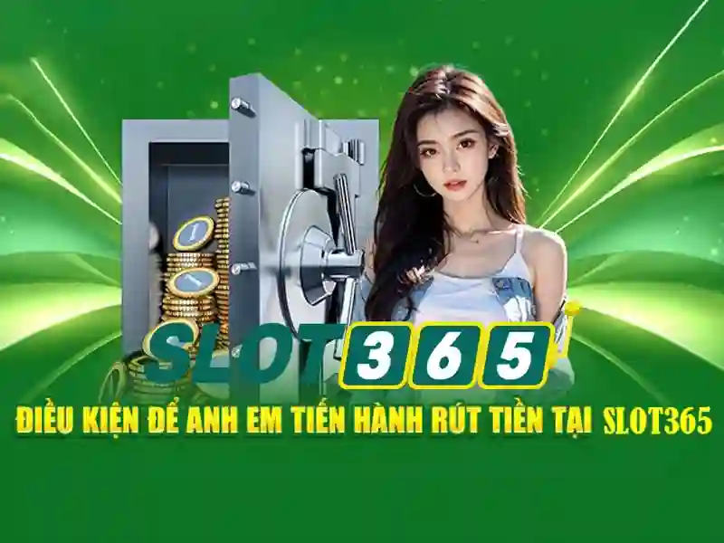 trải nghiệm chơi slot