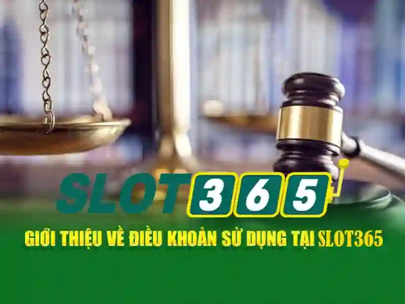 Khuyến Mãi Slot365