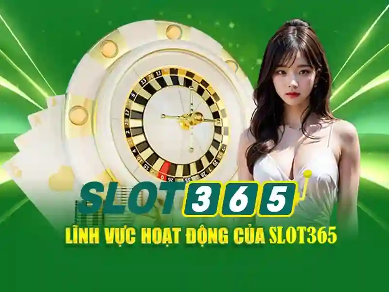 Khuyến Mãi Slot365