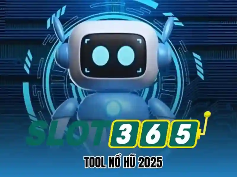 Trải Nghiệm Slot365