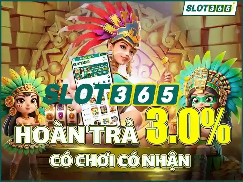 SLOT365