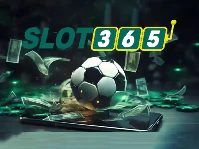 ưu đãi Slot365