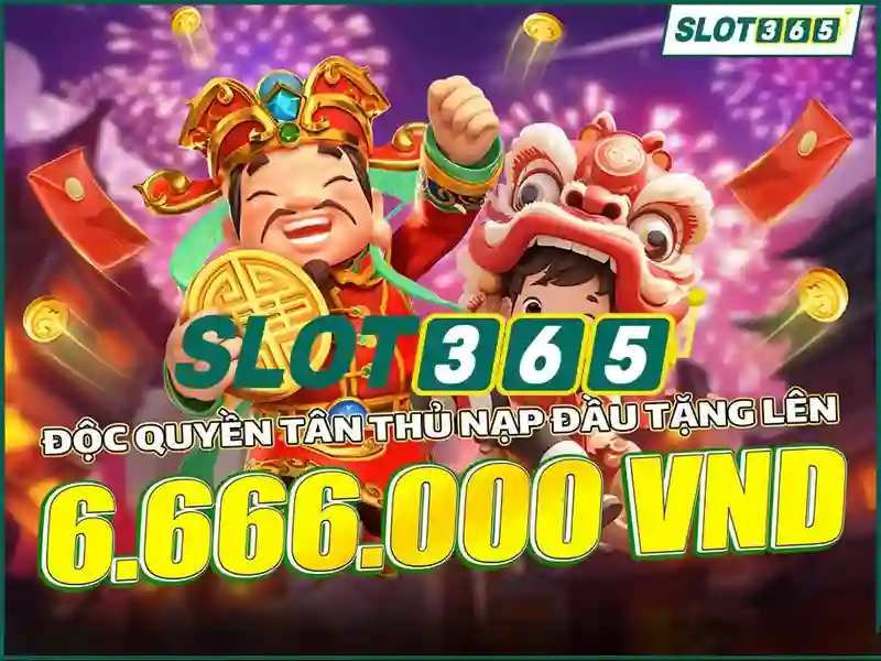 Trải nghiệm Slot365 app