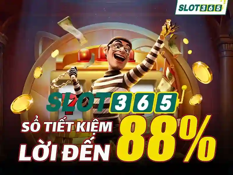 Trải Nghiệm Game Bài Slot365 Đỉnh Cao