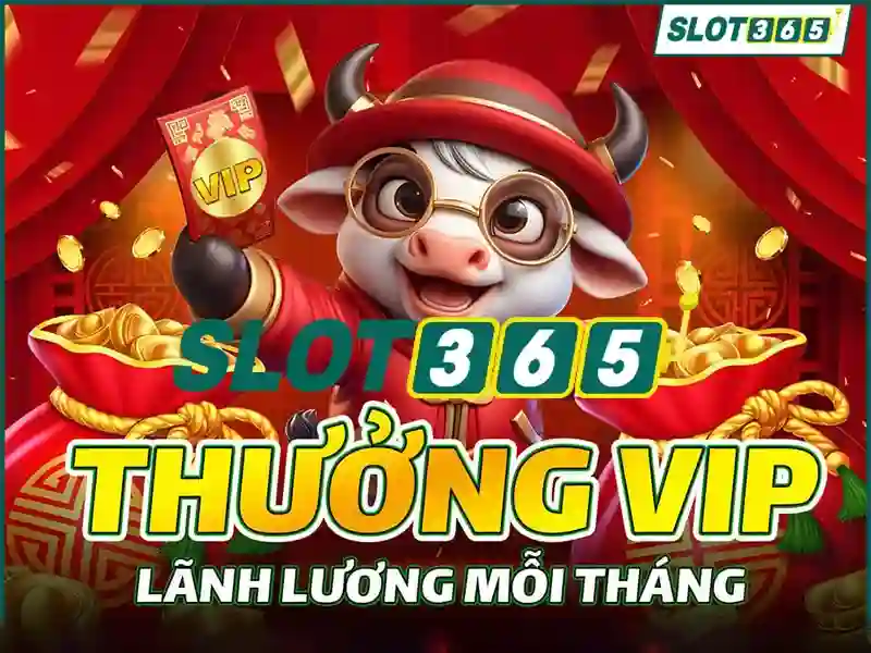 Link Slot365
