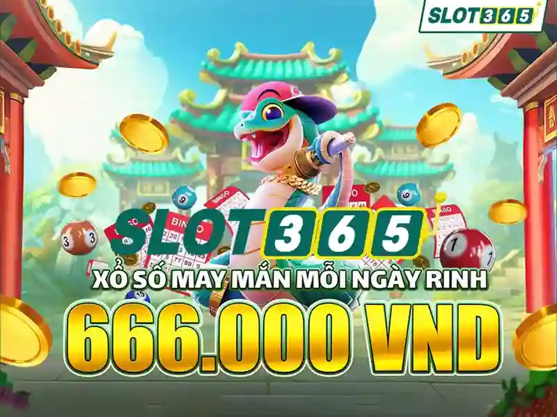 slot game