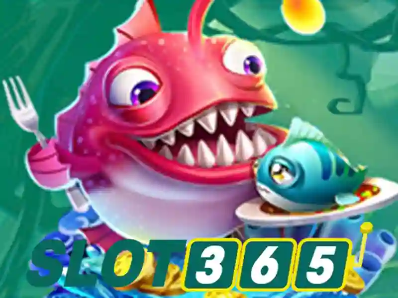 SLOT365 không bị chặn 2026