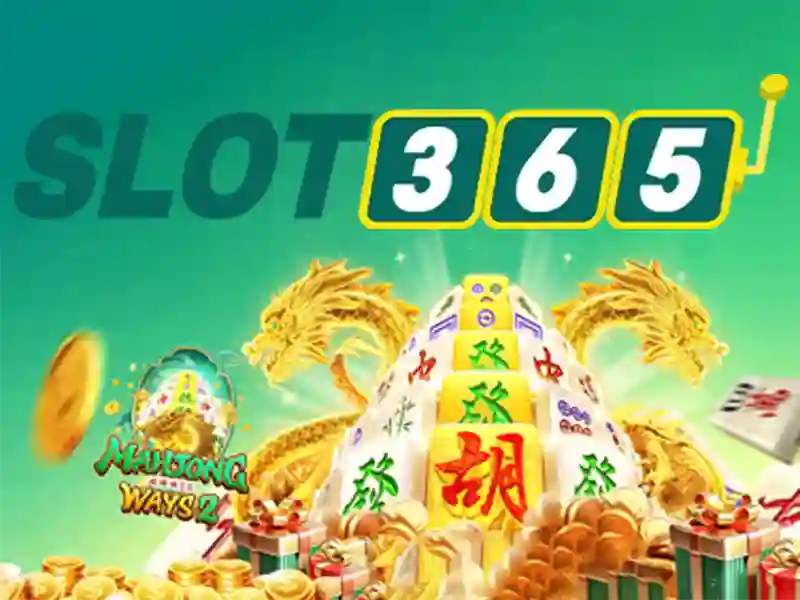 Đặc Điểm Nổi Bật Của Slot365 Chính Thức