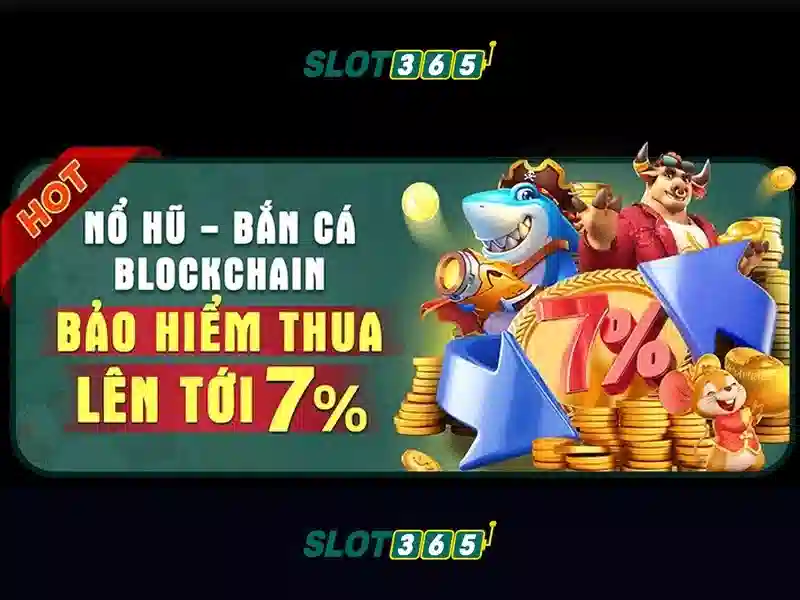 Giao diện Slot365 Free