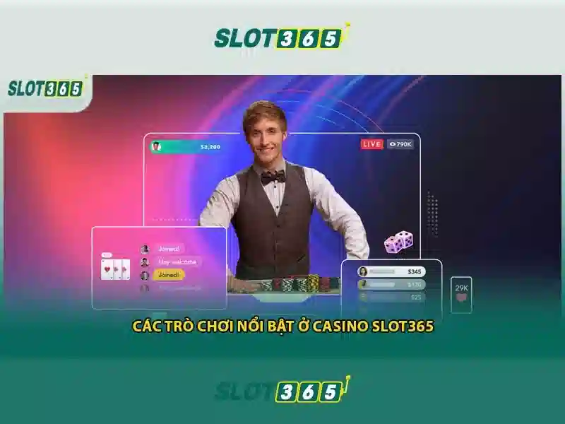 Nạp Tiền Slot365