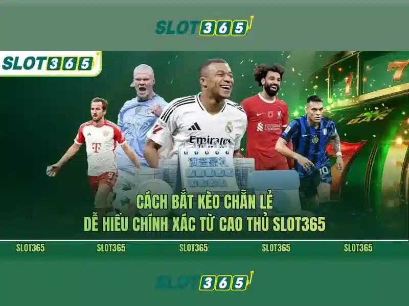 slot365 net – Trải Nghiệm Game Slot Đa Dạng