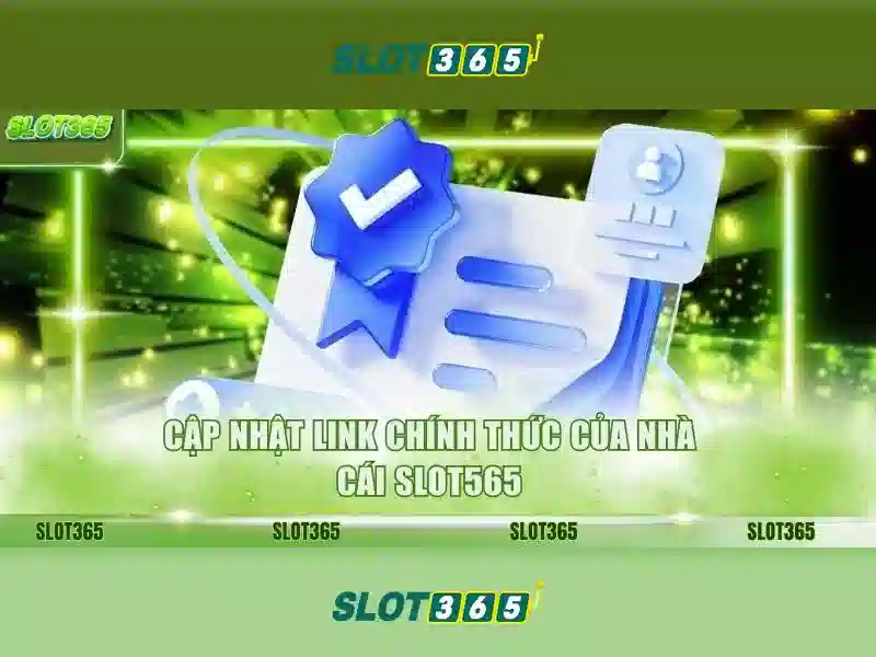 Ưu Đãi Slot365