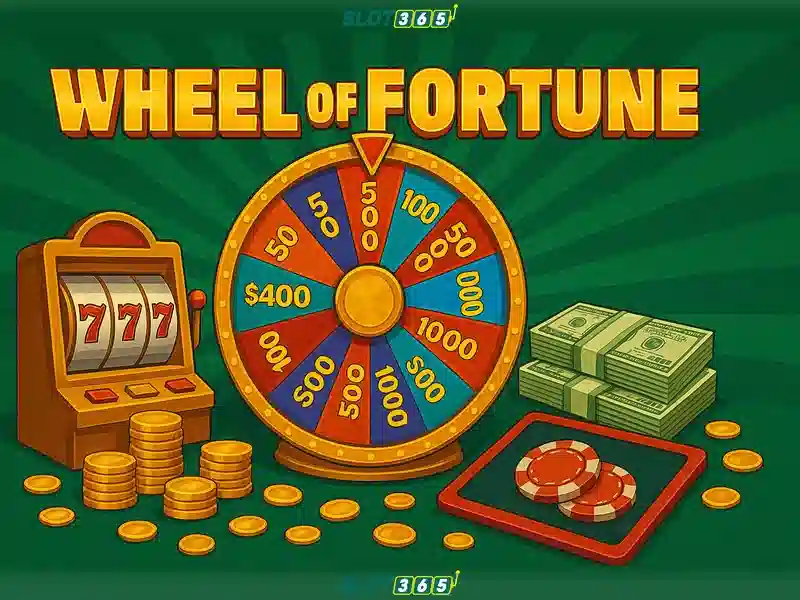 Tải Slot365