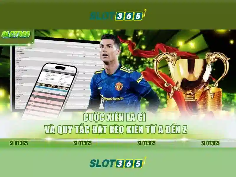 Slot365 Rút Tiền Nhanh