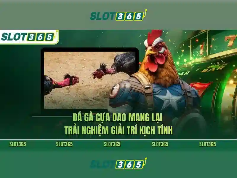 Ưu Điểm Khi Tham Gia SLOT365 xxvip