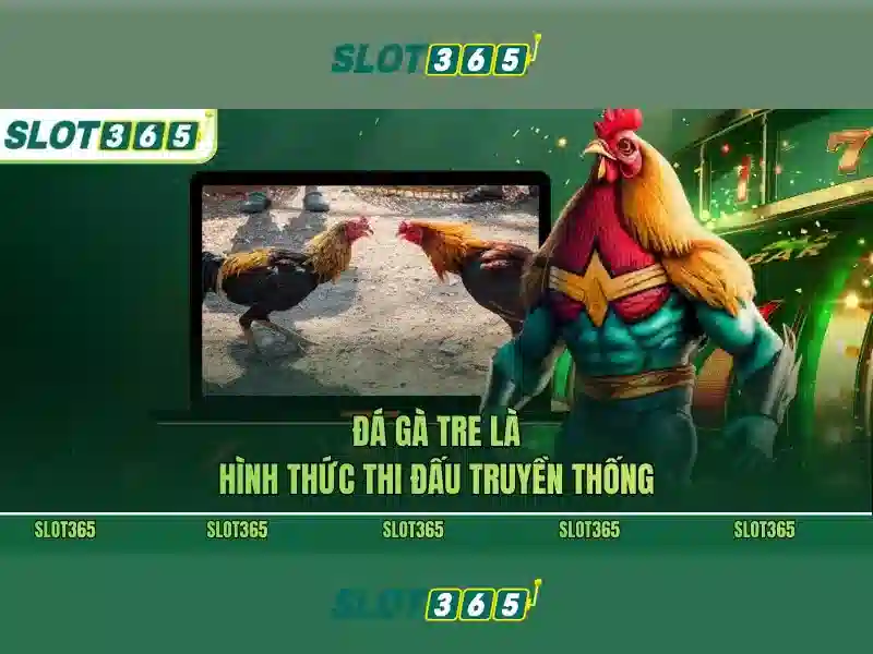 phiên bản mới Slot365