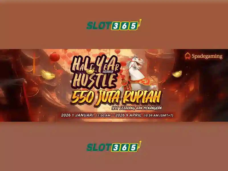 SLOT365 Poker – Quy Trình Tham Gia Đơn Giản, An Toàn