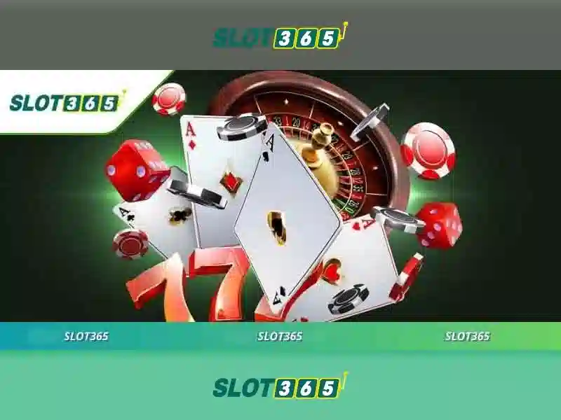Công nghệ live slot365 hiện đại