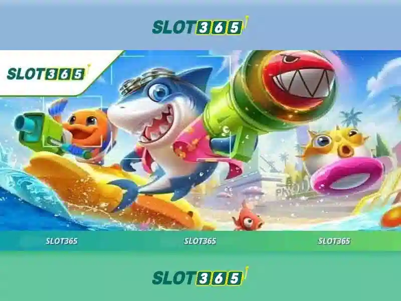 SLOT365: Trải Nghiệm Slot Đỉnh Cao Với Ứng Dụng Slot365 iOS