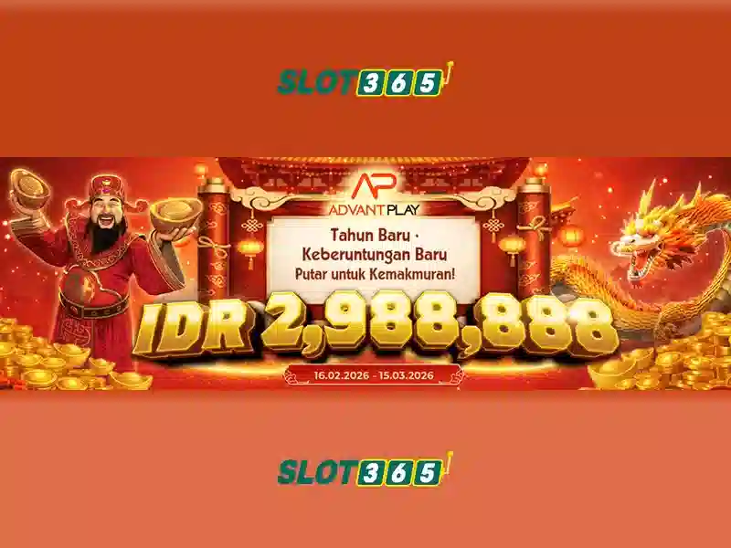 slot365 tặng 200k