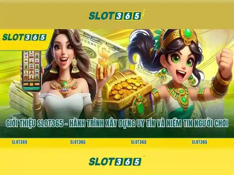 Trải nghiệm Slot365 iOS trên thiết bị di động