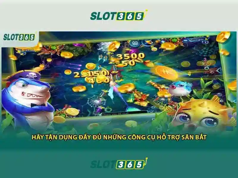 RTP Slot365