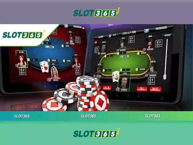 Trang Chủ Slot365 Chính Thức Không Bị Chặn 2026