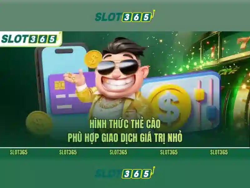 Tải Ứng Dụng Slot365