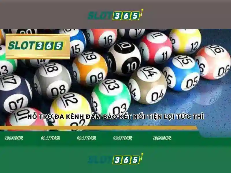 Slot365 Việt Nam