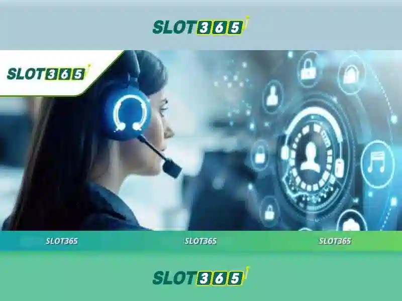 Trang Chủ Slot365