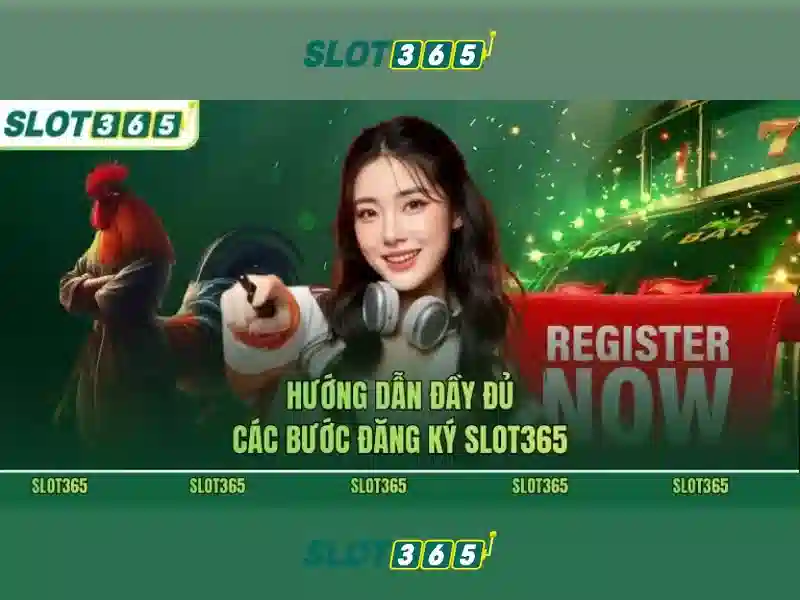 Trải nghiệm Slot365 XXVIP