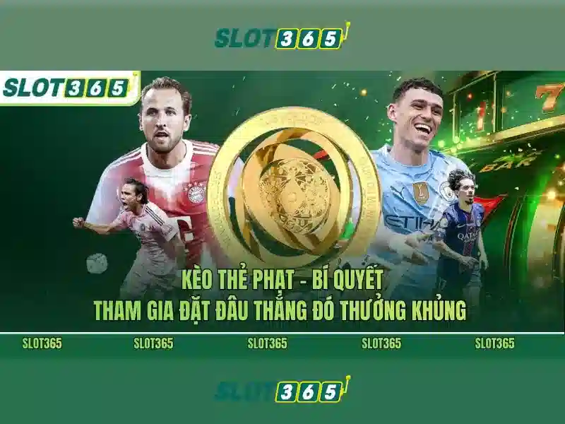 Khuyến Mãi Slot365