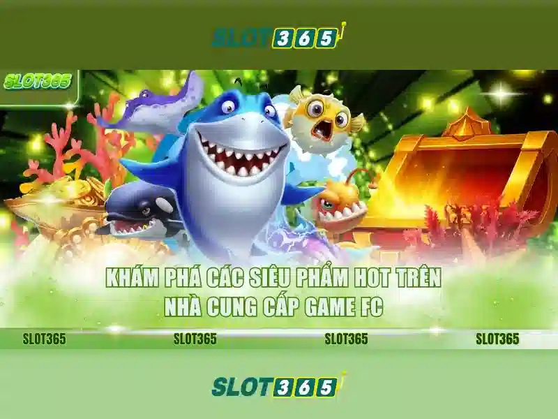 SLOT365 An Toàn