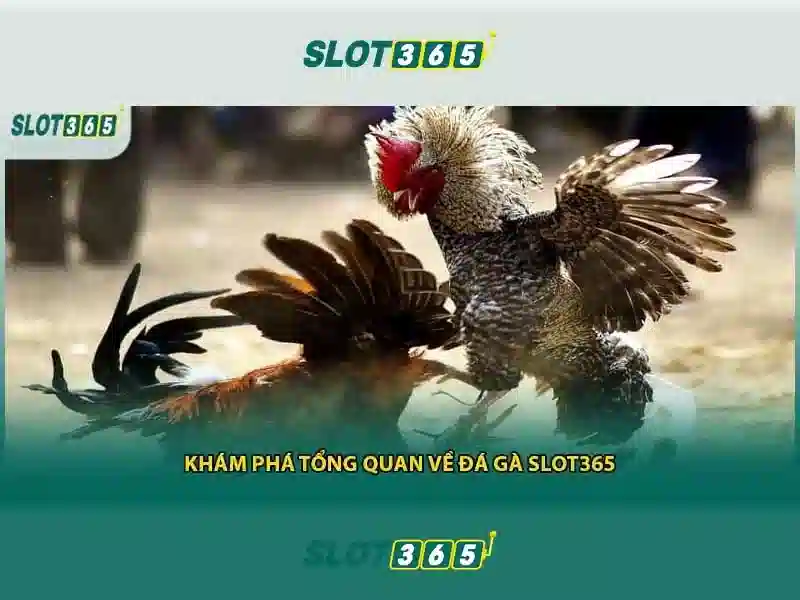 Khuyến Mãi Slot365