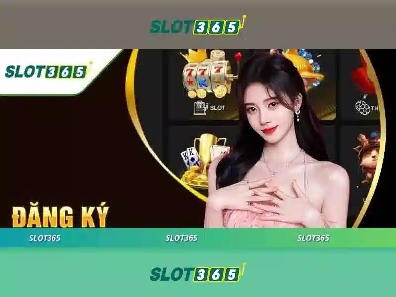 Khuyến mãi Slot365