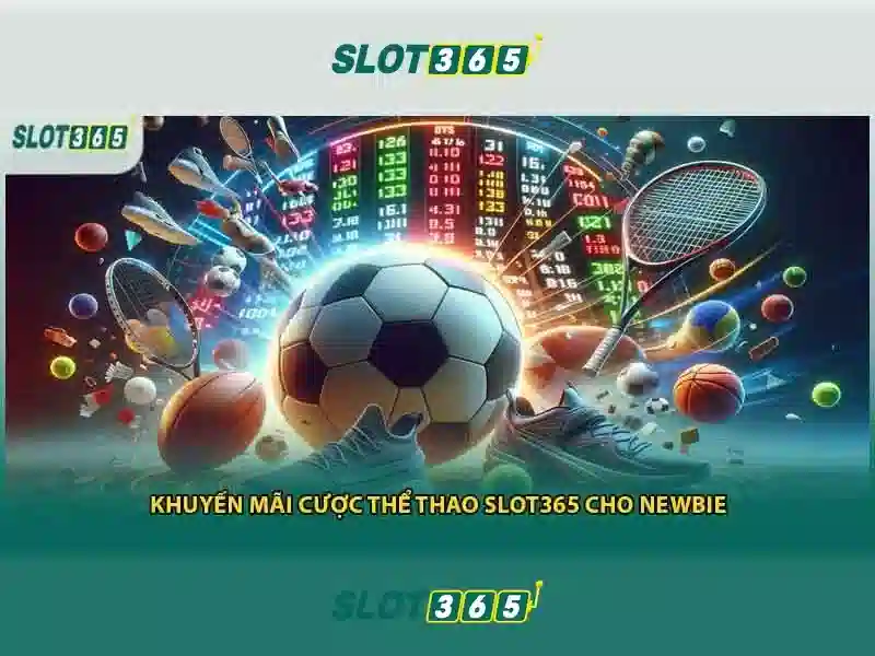 Giới Thiệu Về Slot365 Ap 2026