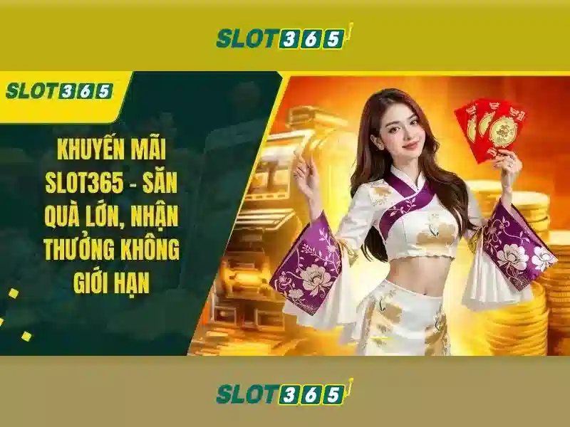 Cách Tải Slot365 App