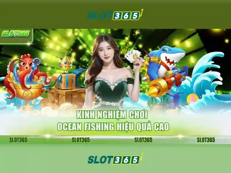 Ưu Điểm Slot365 RTP
