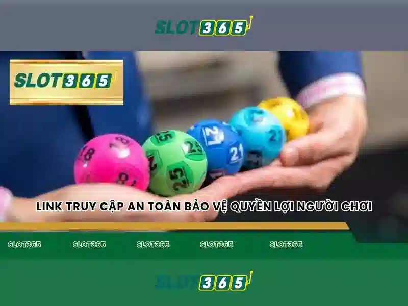 Khám Phá Slot365 App